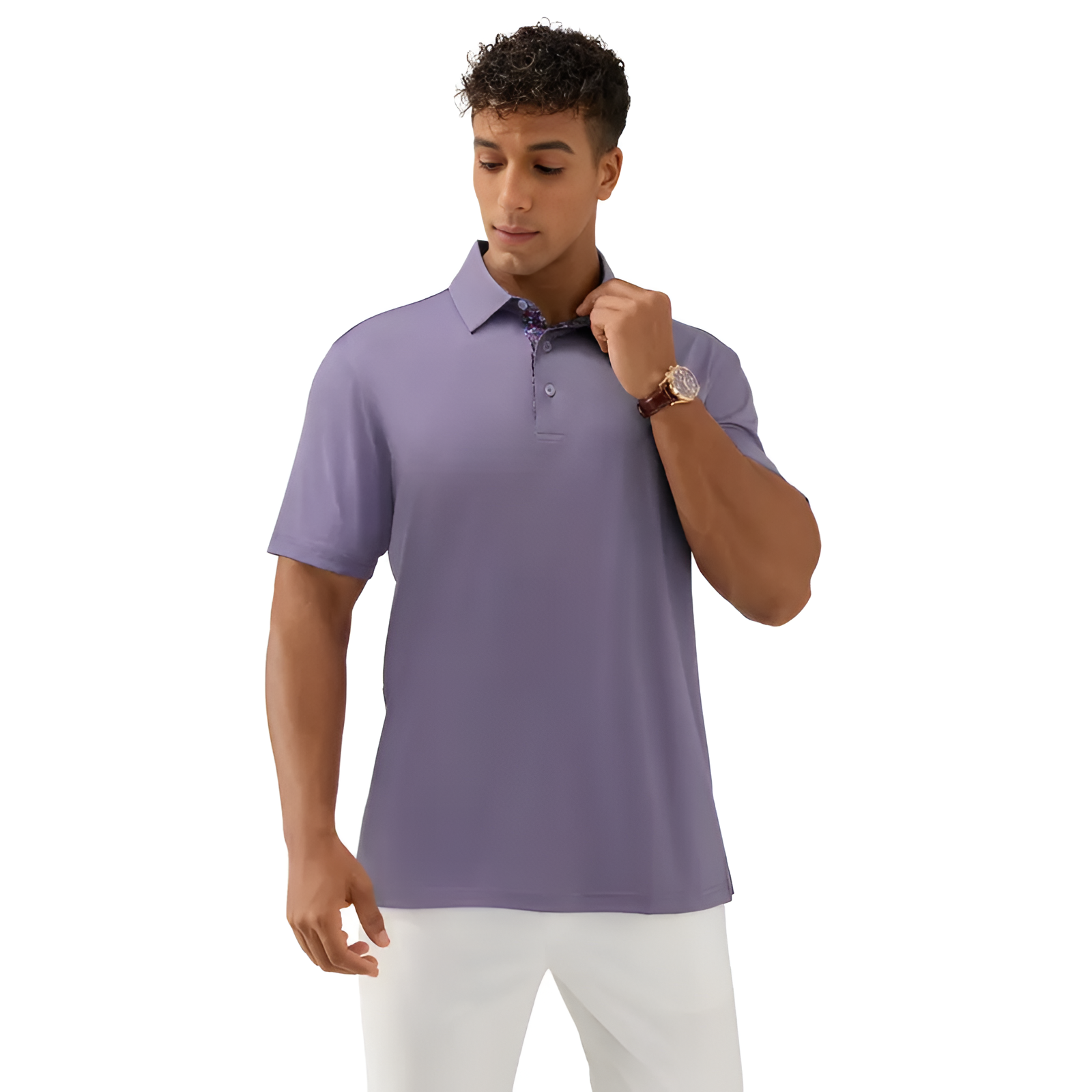 Lightweight comfort