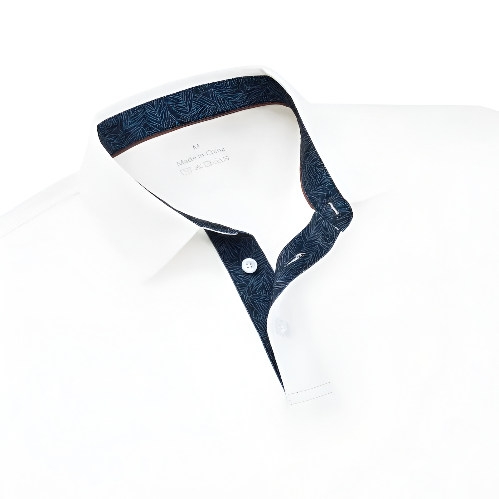 3-Pack Men's Polo Shirts – Soft Breathable Cotton image 5