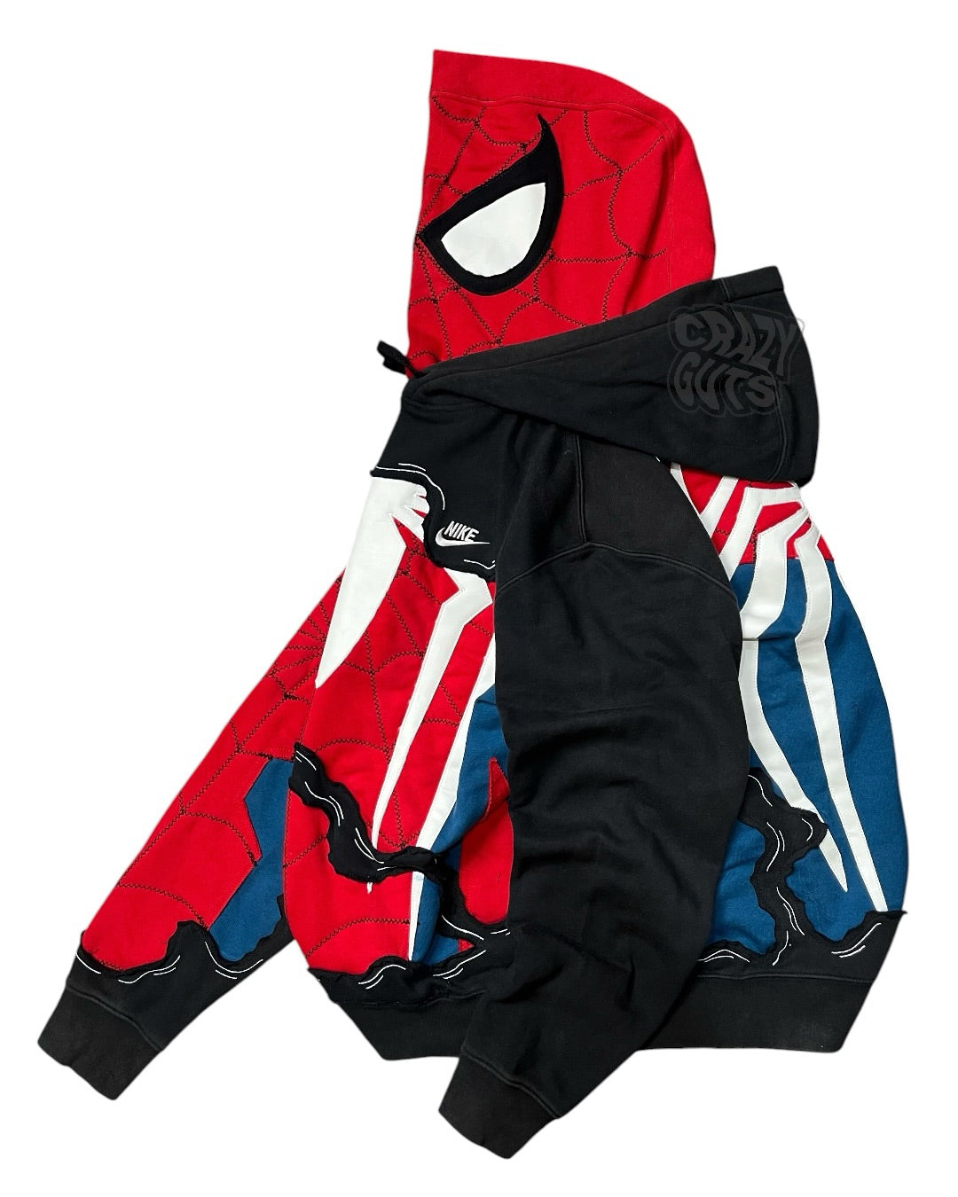 The Unisex  Amazing "SP" Hoodie