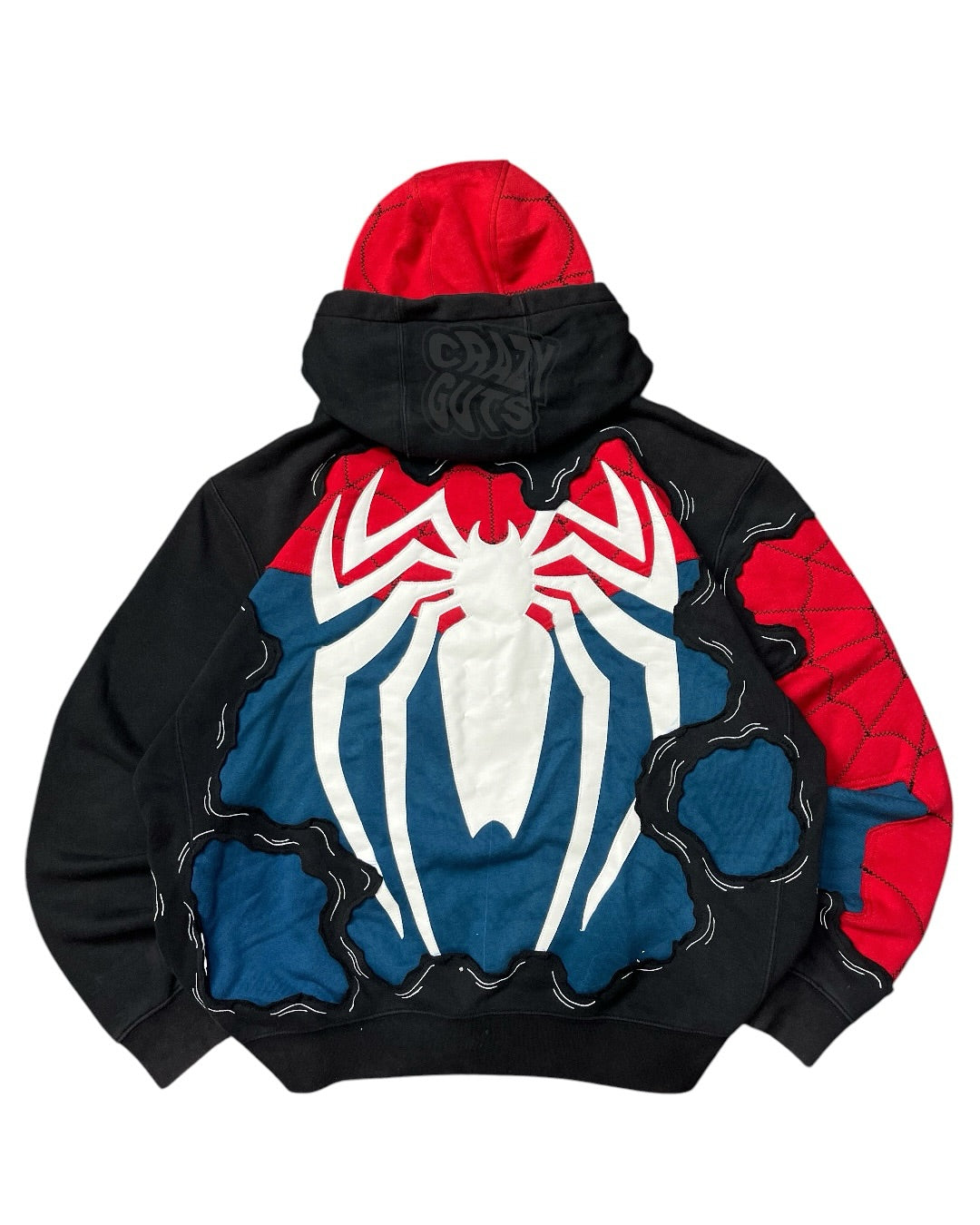 The Unisex  Amazing "SP" Hoodie