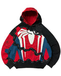 The Unisex  Amazing "SP" Hoodie