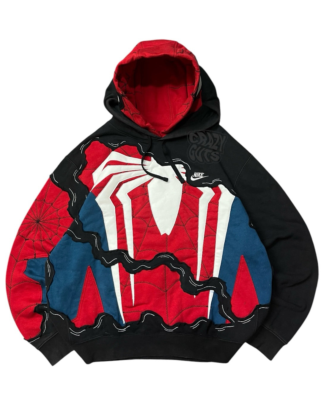 The Unisex  Amazing "SP" Hoodie