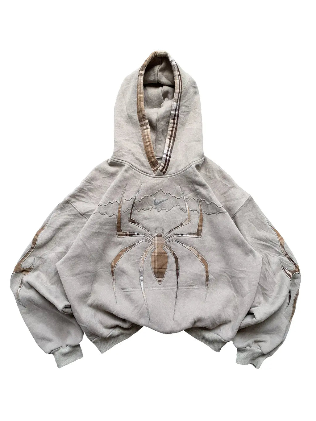The Unisex  Amazing "S" Hoodie