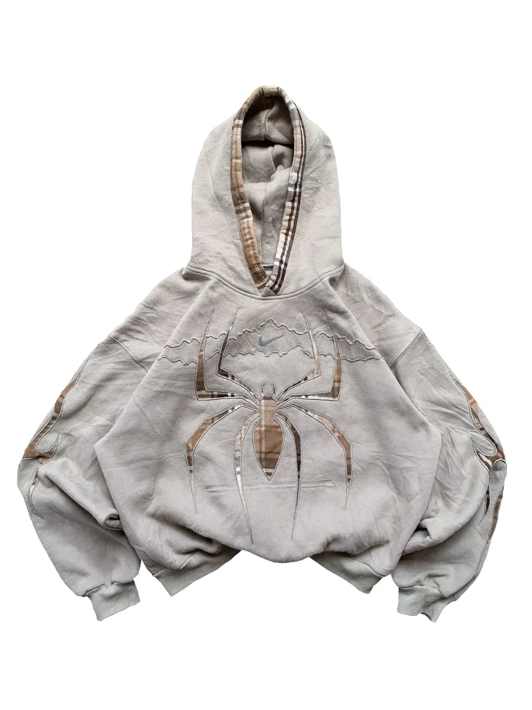 The Unisex  Amazing "S" Hoodie
