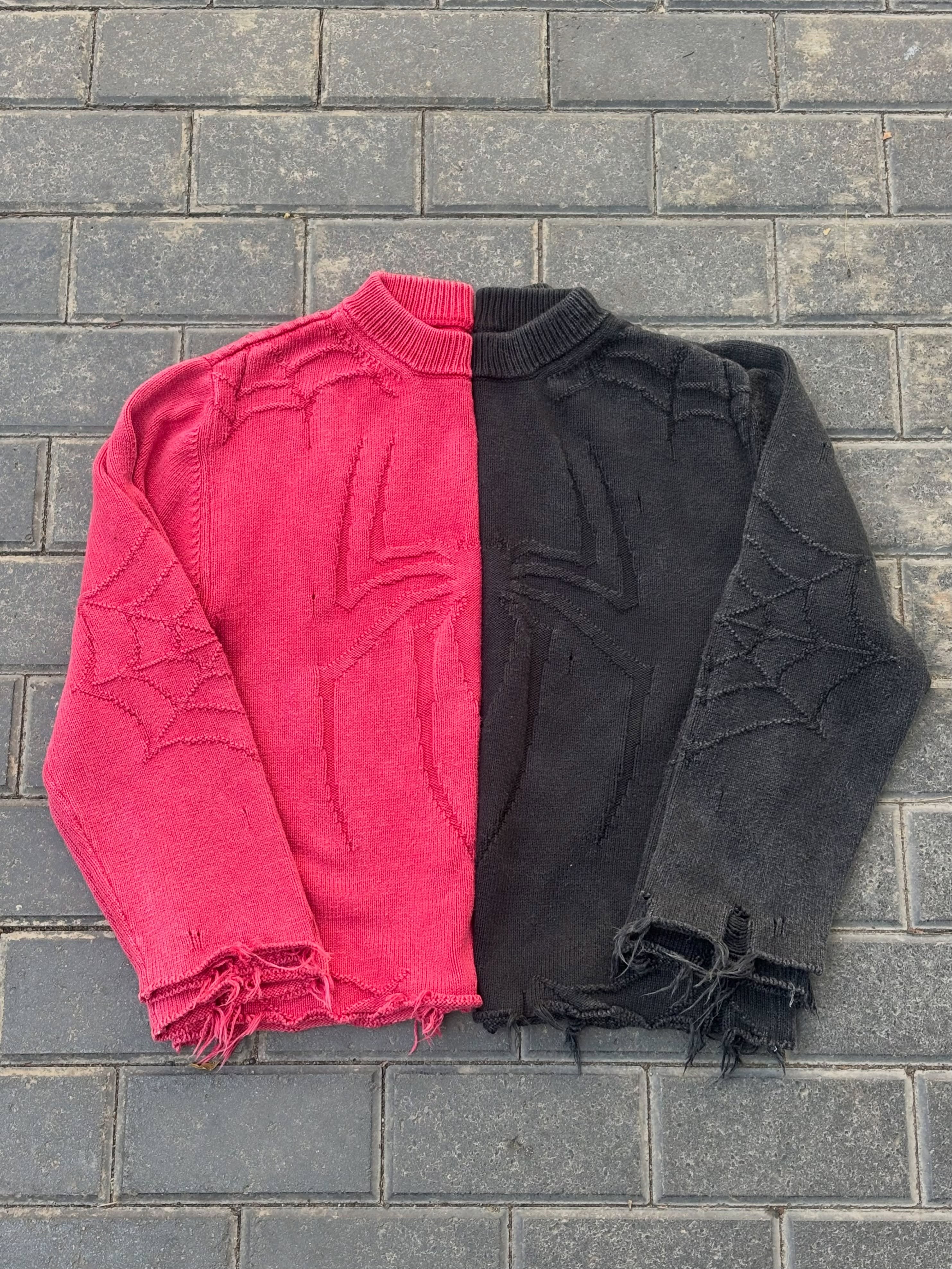 Unisex  Amazing "SP" Knit