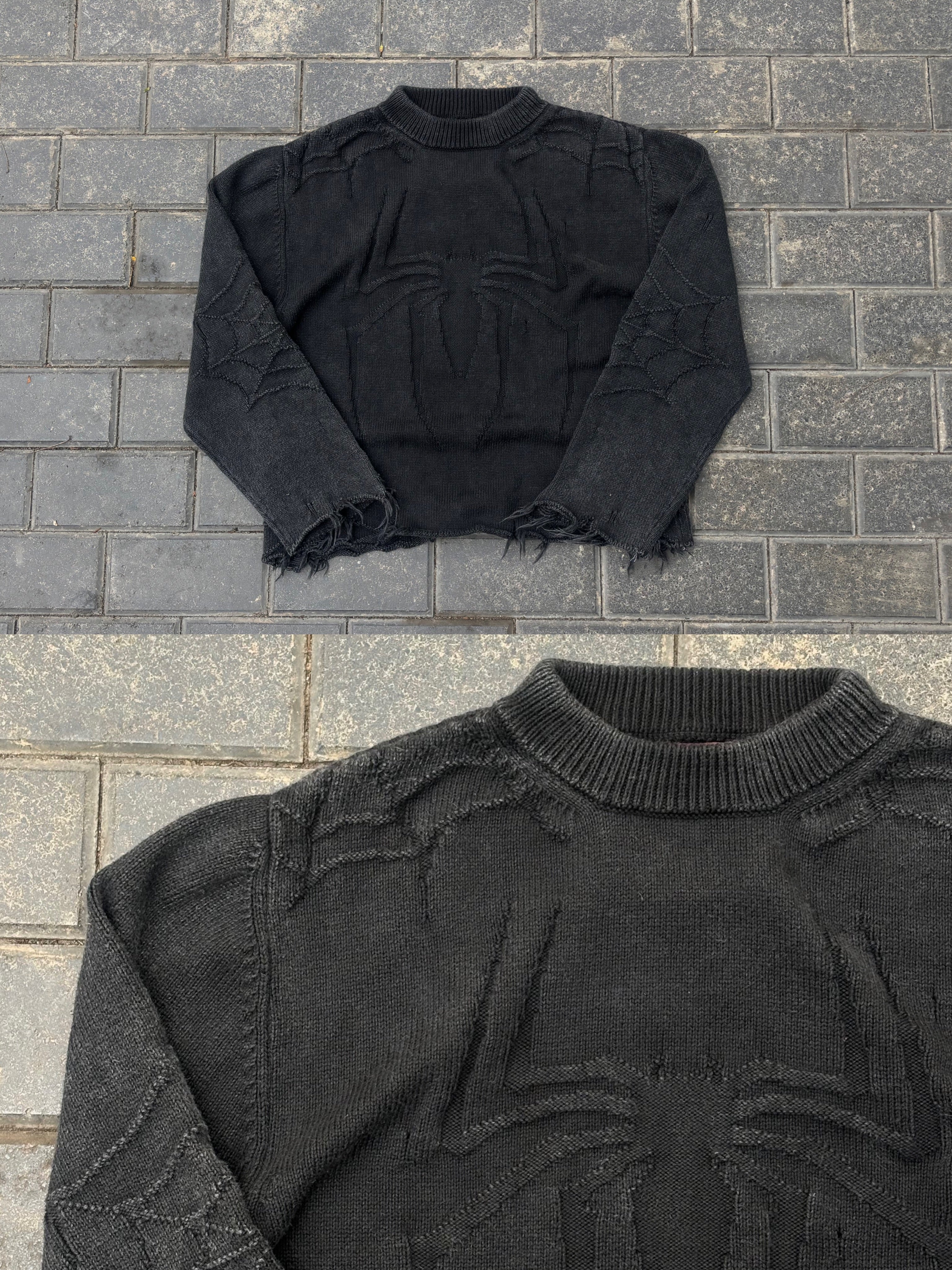 Unisex  Amazing "SP" Knit
