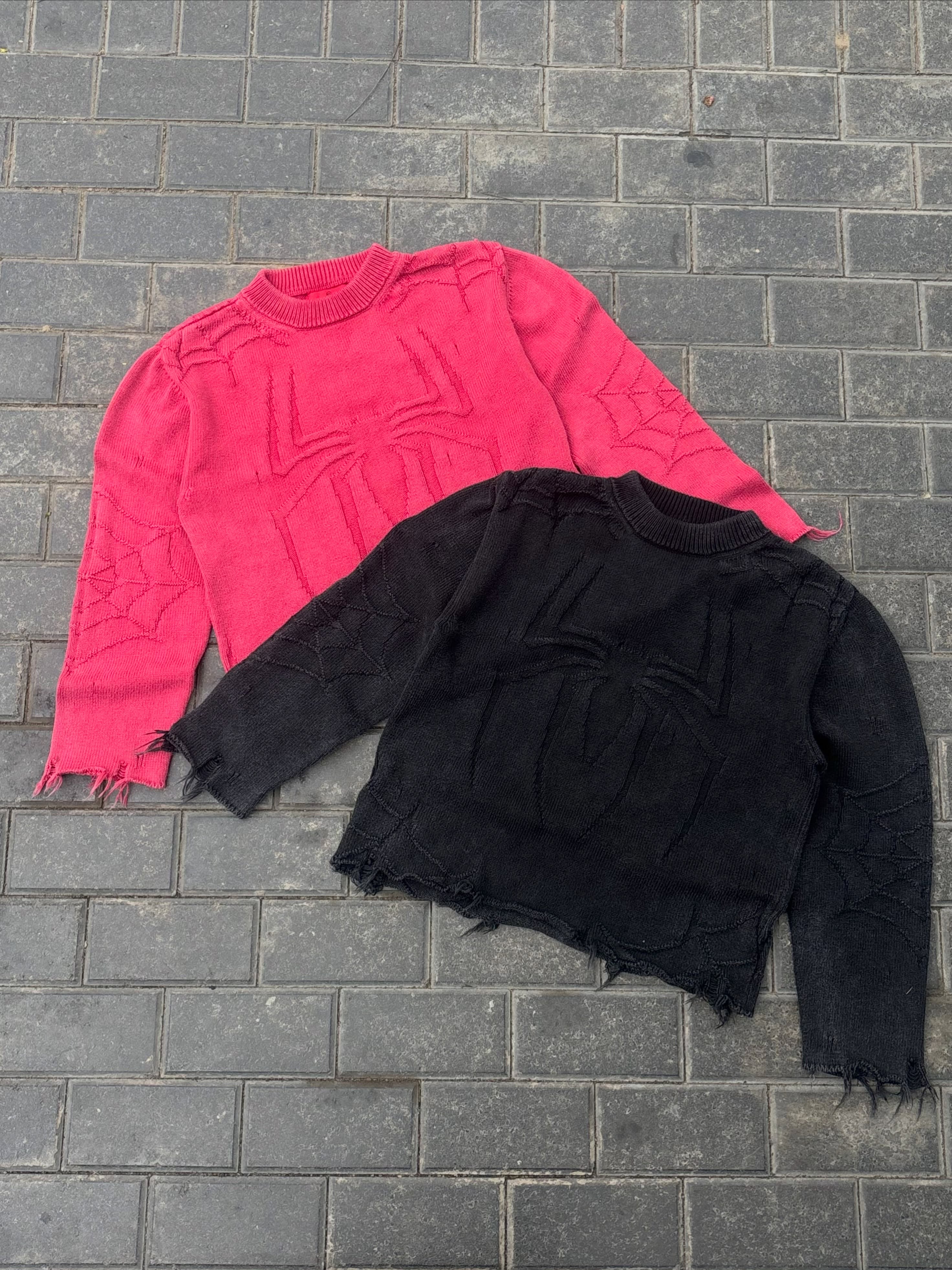 Unisex  Amazing "SP" Knit