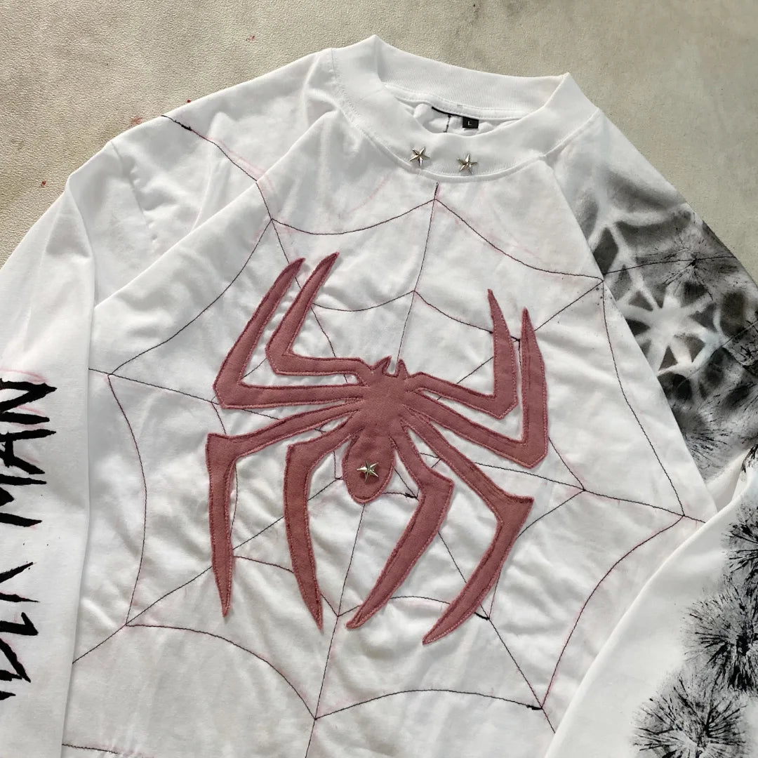 The Unisex "SP" Long Sleeve