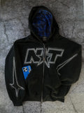 The Unisex NKT Zip Up