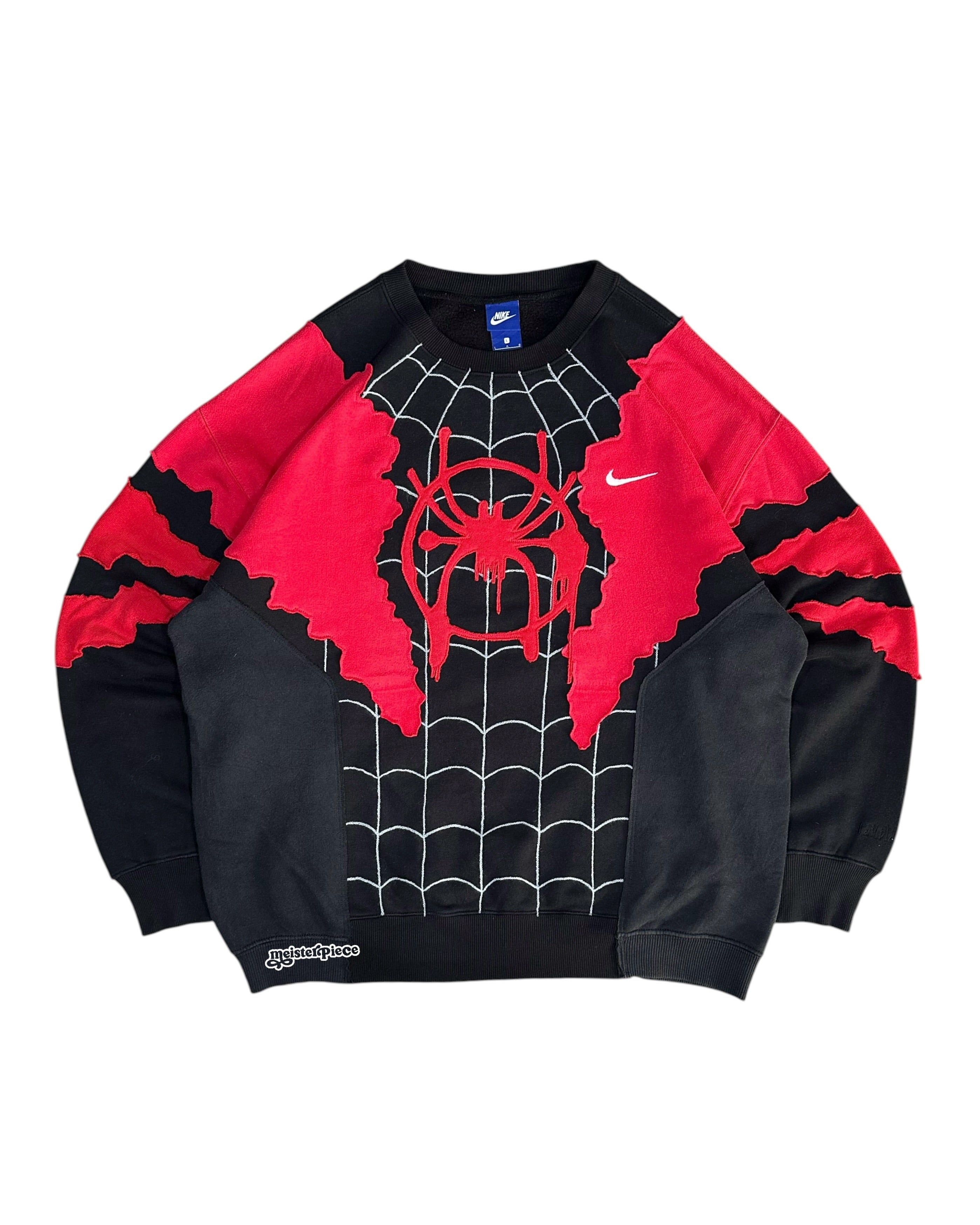 The Unisex NK x SP Hoodie