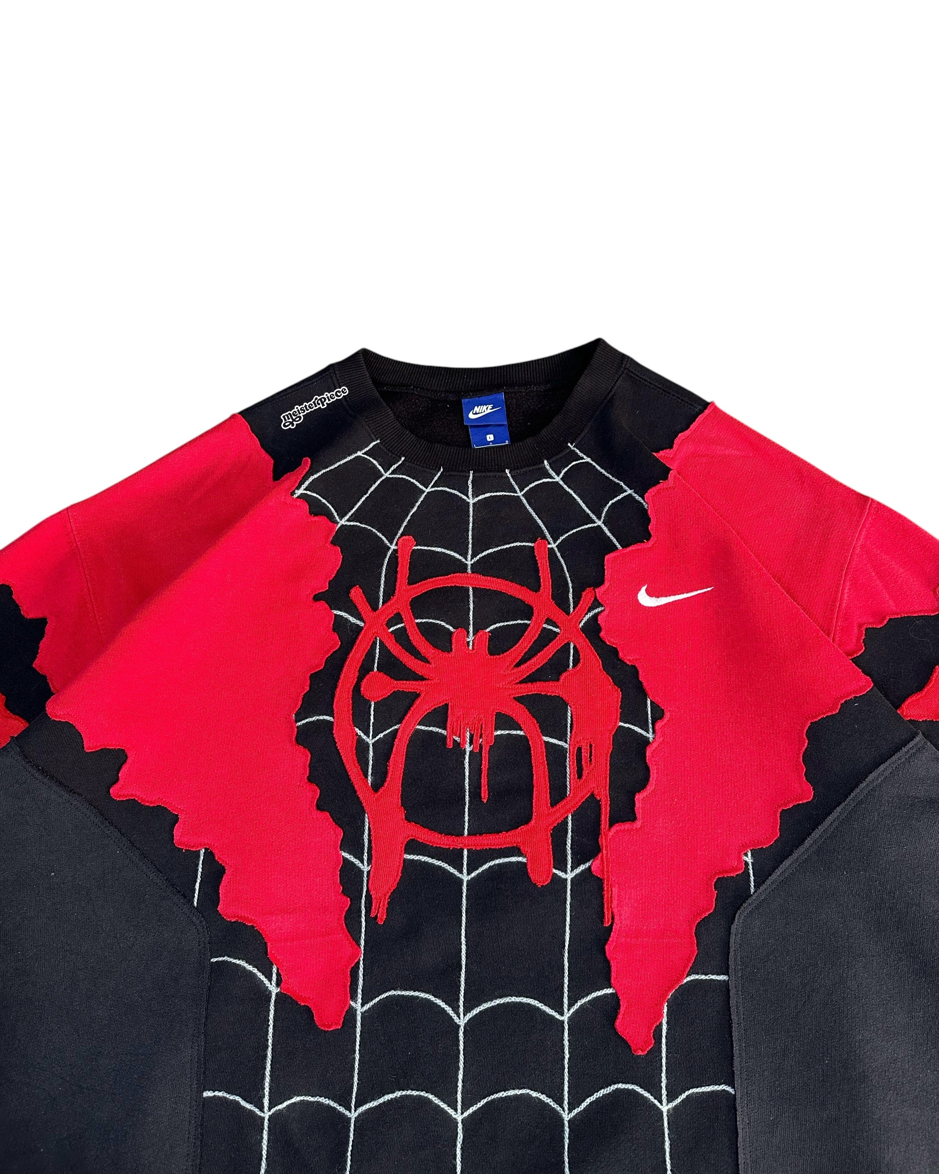 The Unisex NK x SP Hoodie