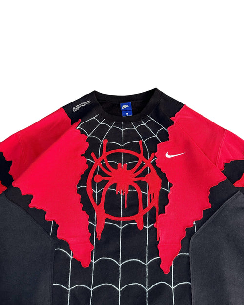 The Unisex NK x SP Hoodie