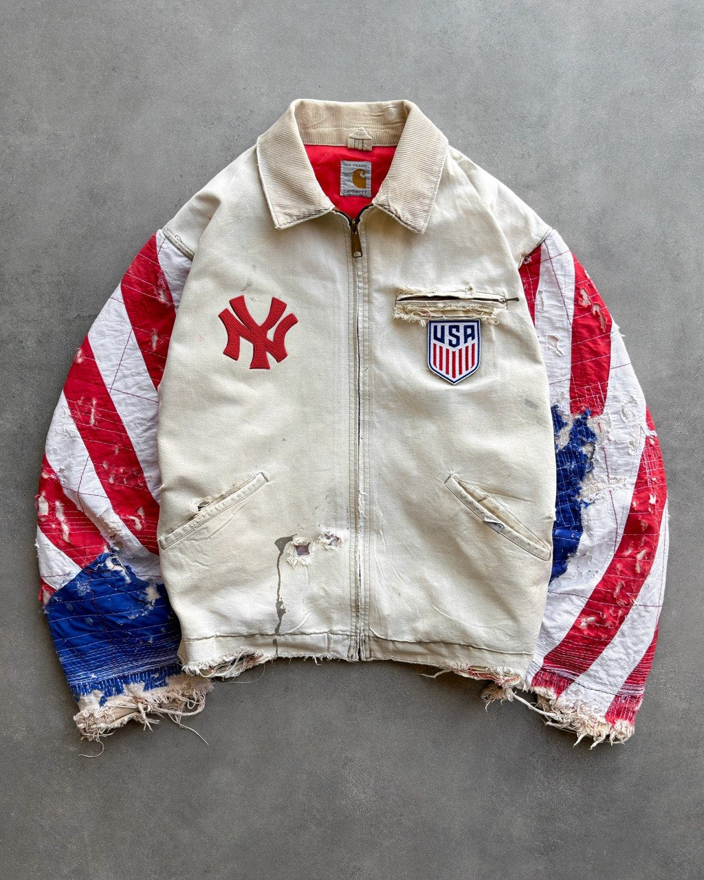 USA Jacket