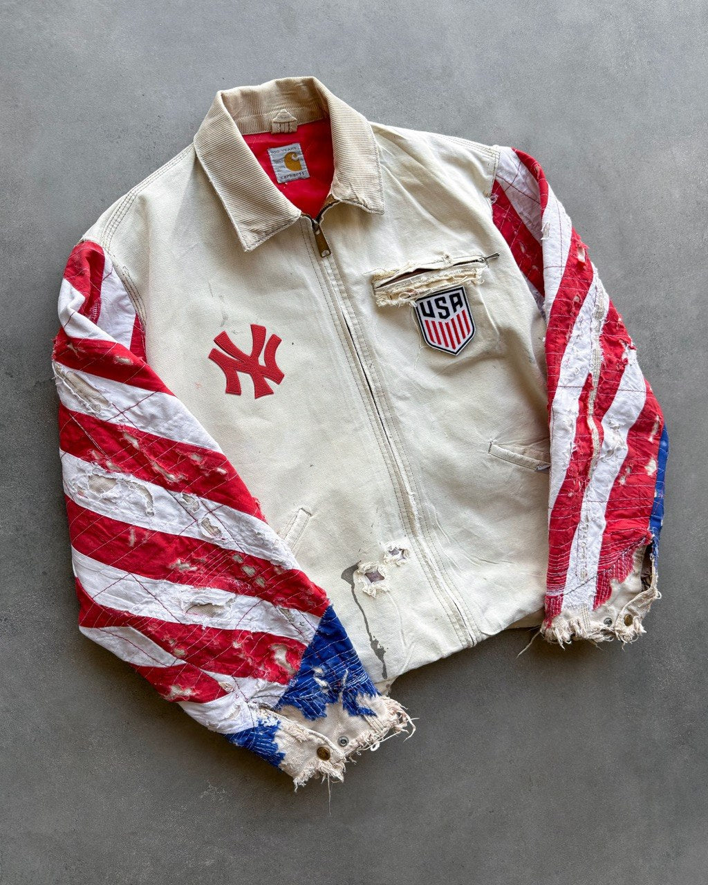 USA Jacket