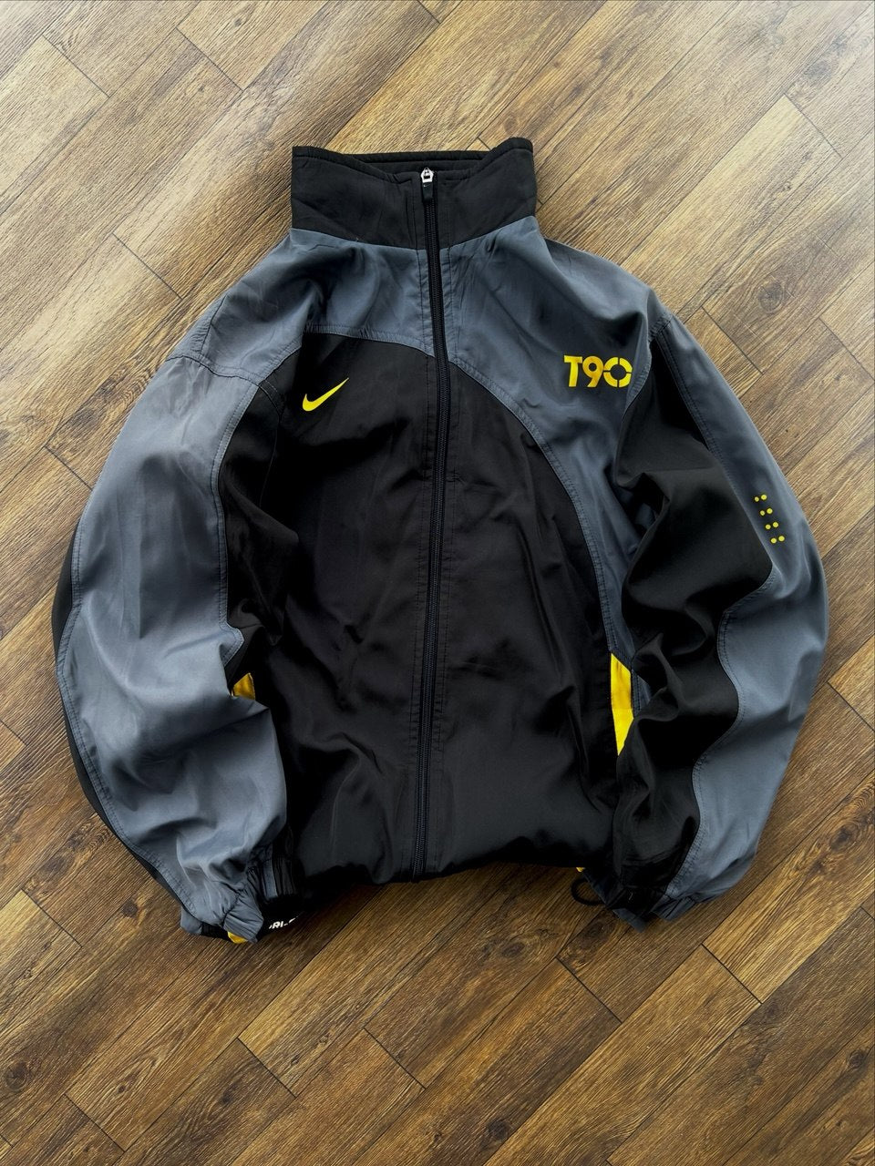 Vintage Jacket