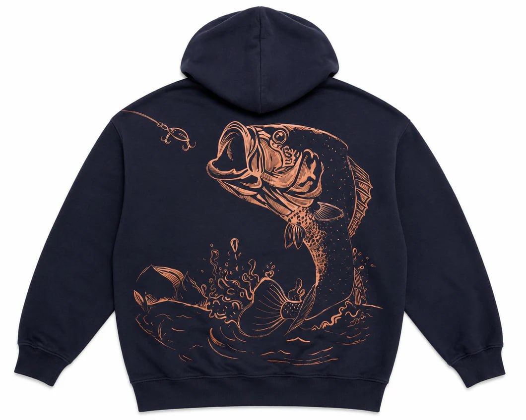 Bleach Hoodies